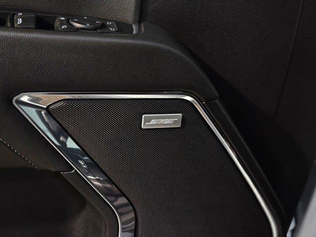 Photo of 2023 Summit White GMC Sierra 1500
