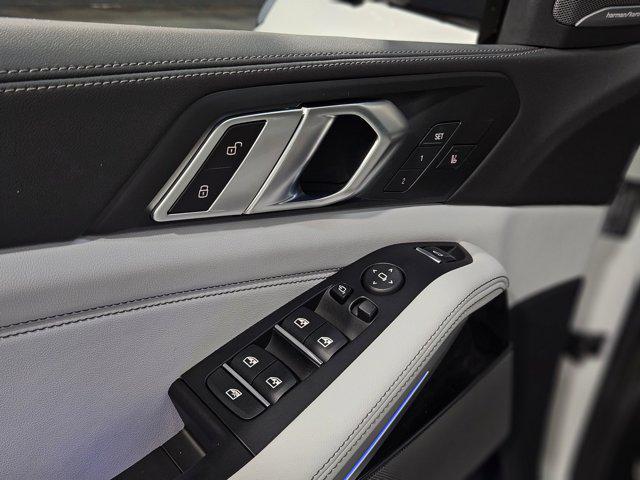 Photo of 2024 Alpine White BMW X5