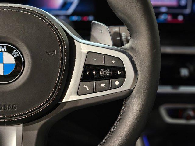 Photo of 2024 Alpine White BMW X5