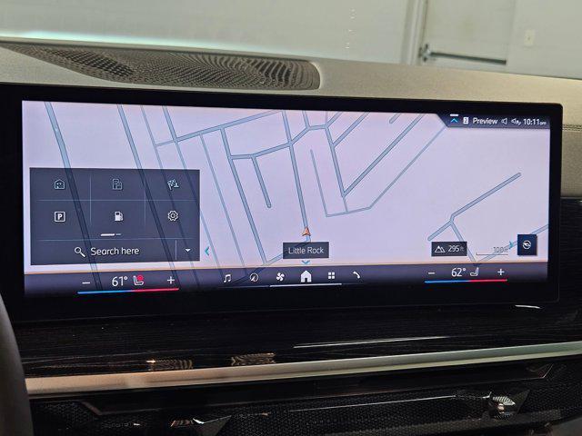 Photo of 2024 Alpine White BMW X5
