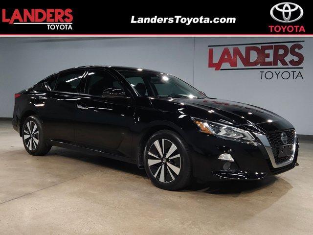 2020 Nissan Altima