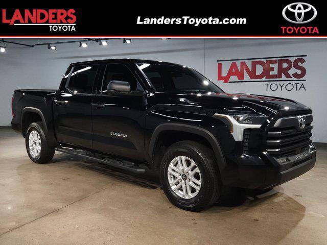 2023 Toyota Tundra