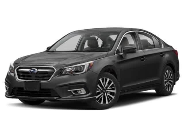 2019 Subaru Legacy