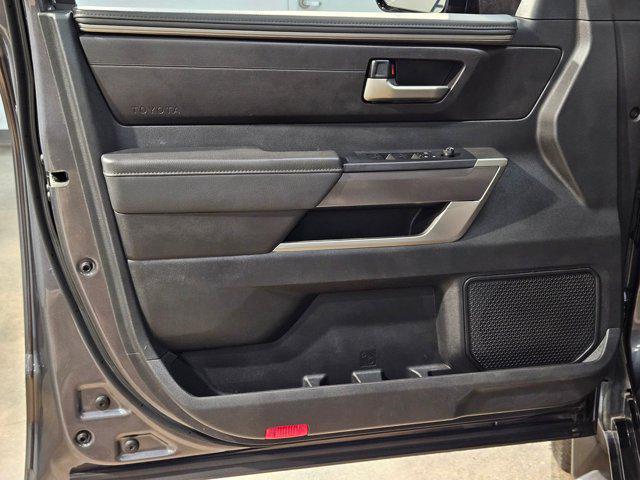 Photo of 2024 Magnetic Gray Metallic Toyota Tundra
