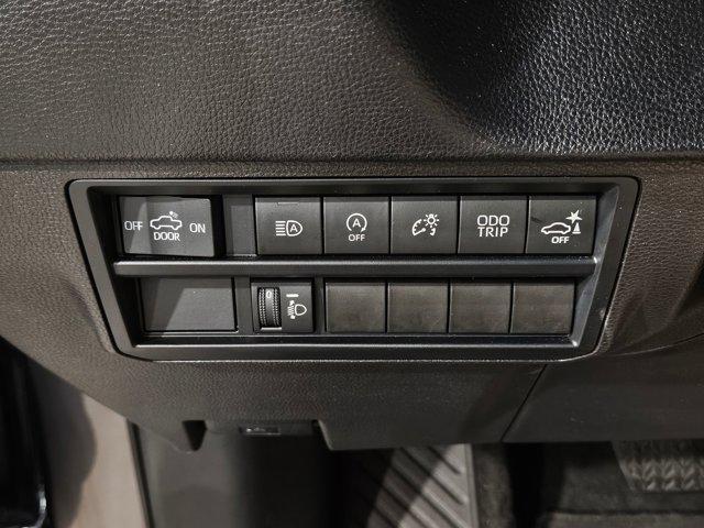 Photo of 2024 Magnetic Gray Metallic Toyota Tundra