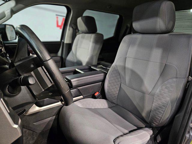 Photo of 2024 Magnetic Gray Metallic Toyota Tundra