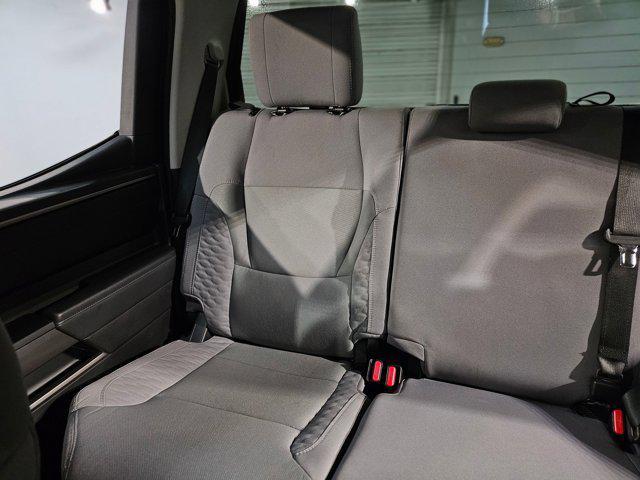 Photo of 2024 Magnetic Gray Metallic Toyota Tundra