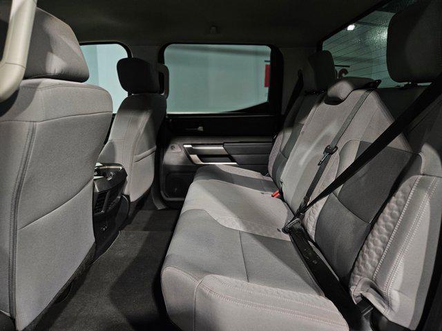 Photo of 2024 Magnetic Gray Metallic Toyota Tundra