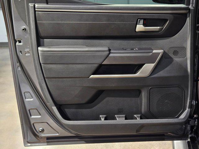 Photo of 2024 Magnetic Gray Metallic Toyota Tundra