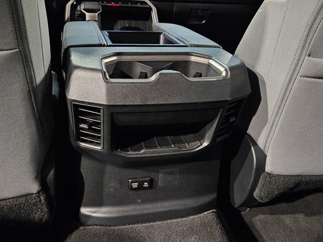 Photo of 2024 Magnetic Gray Metallic Toyota Tundra