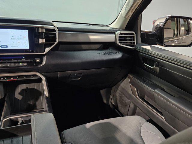 Photo of 2024 Magnetic Gray Metallic Toyota Tundra