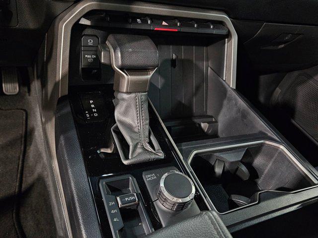 Photo of 2024 Magnetic Gray Metallic Toyota Tundra