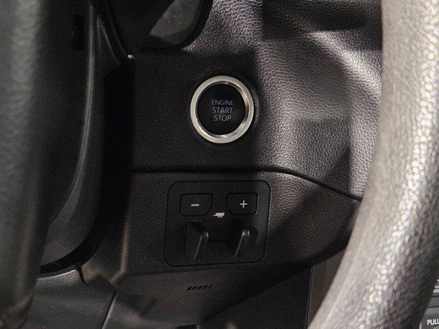 Photo of 2024 Magnetic Gray Metallic Toyota Tundra