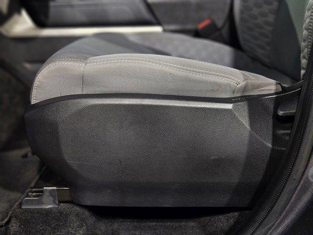 Photo of 2024 Magnetic Gray Metallic Toyota Tundra