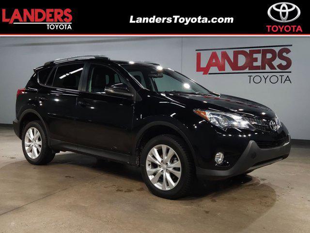 2013 Toyota RAV4
