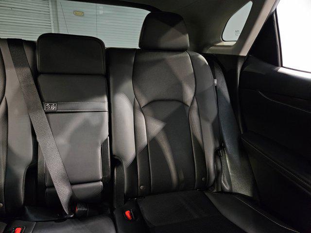 Photo of 2022 Atomic Silver Lexus RX 450h