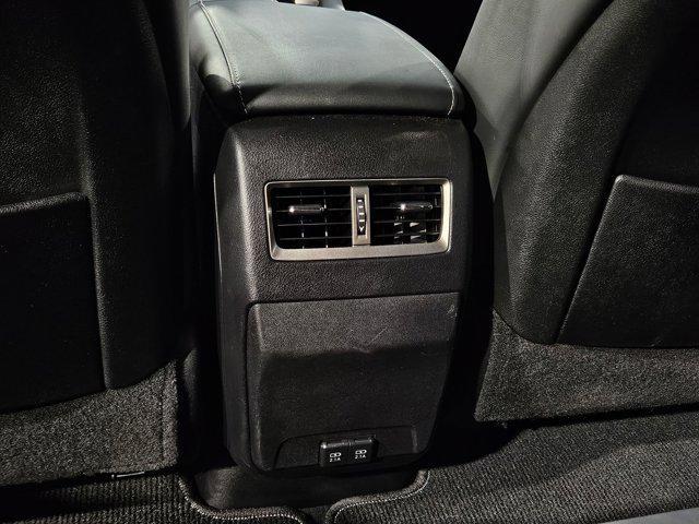 Photo of 2022 Atomic Silver Lexus RX 450h