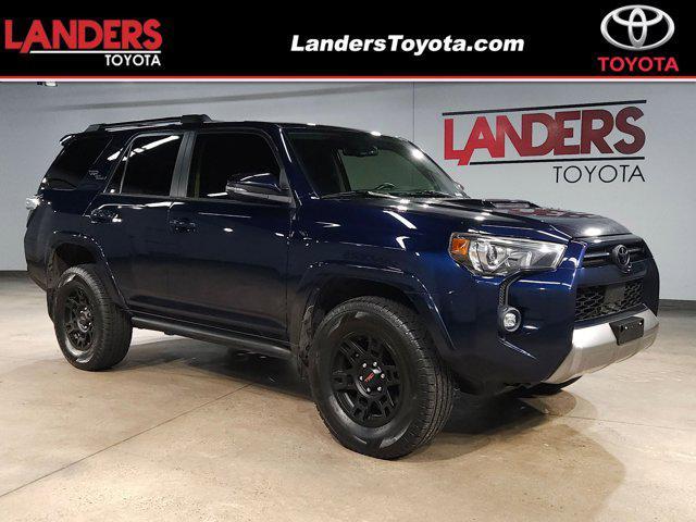 2023 Toyota 4runner