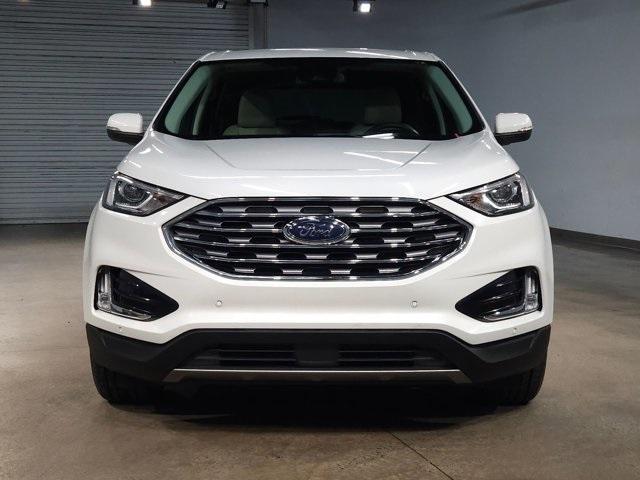 2021 Ford Edge