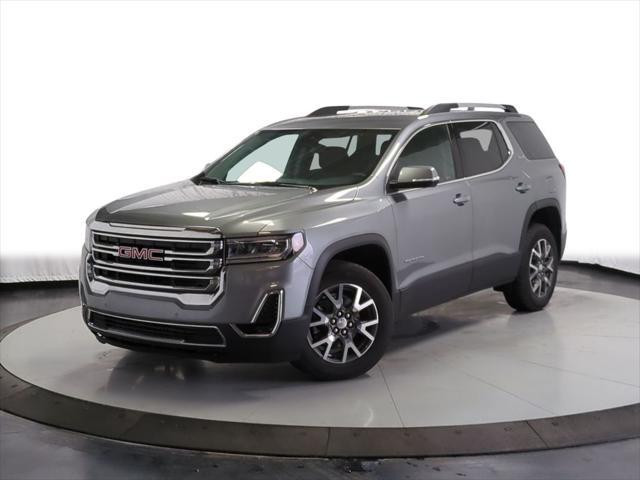 2023 GMC Acadia