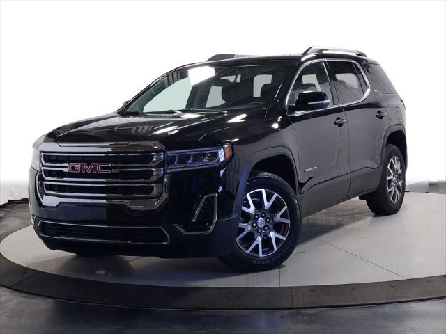 2022 GMC Acadia