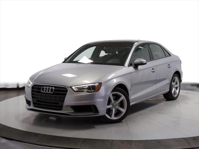 2016 Audi A3