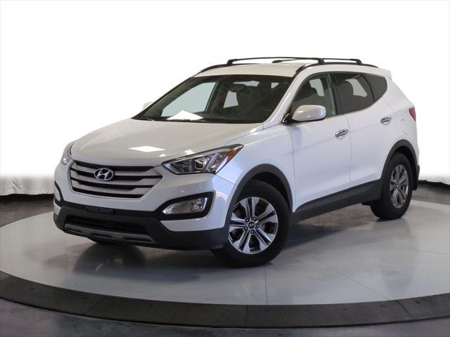 2016 Hyundai Santa Fe Sport