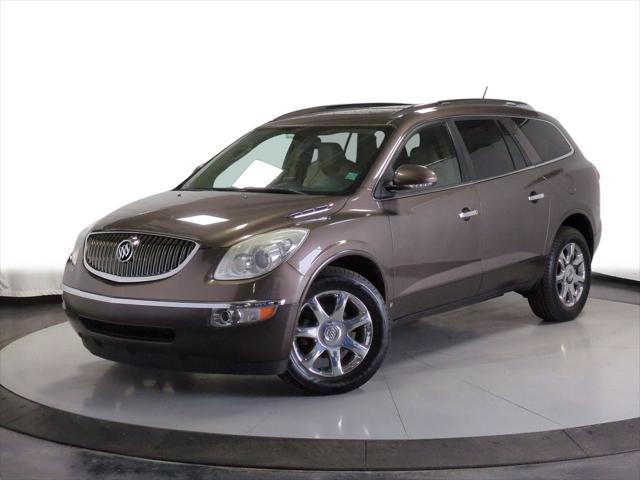 2009 Buick Enclave