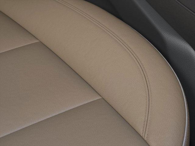 Photo of 2025 Summit White Buick Enclave