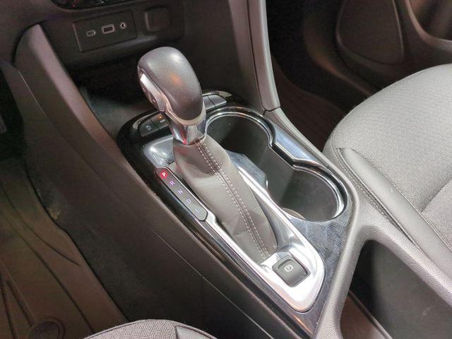 Photo of 2022 Sapphire Metallic Buick Encore GX