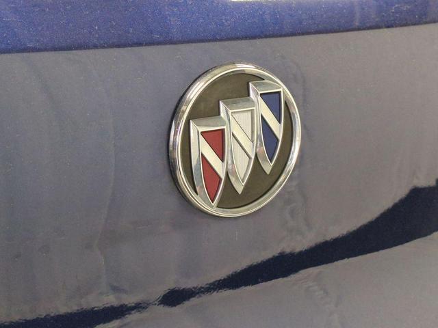 Photo of 2022 Sapphire Metallic Buick Encore GX