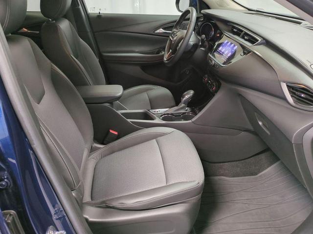 Photo of 2022 Sapphire Metallic Buick Encore GX