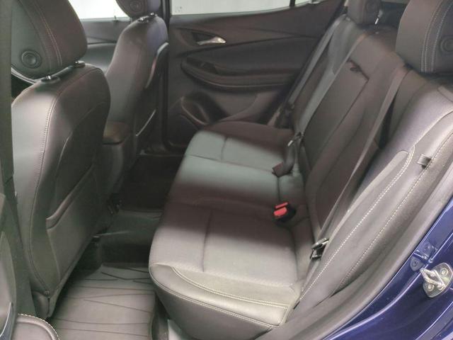 Photo of 2022 Sapphire Metallic Buick Encore GX