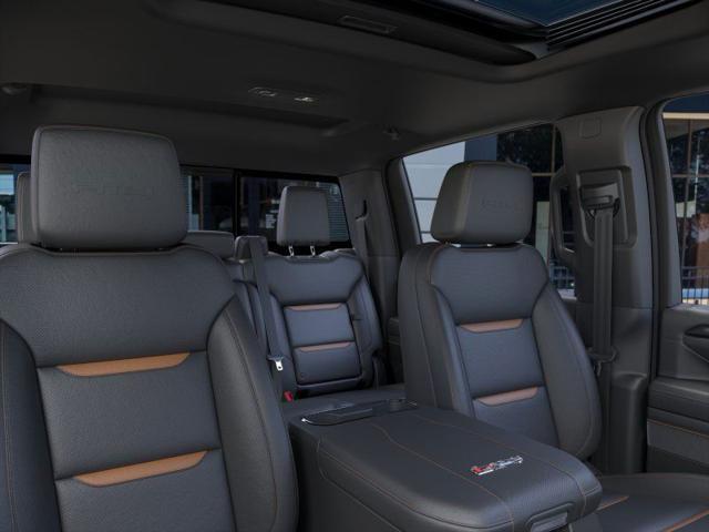 Photo of 2025 Sterling Metallic GMC Sierra 3500