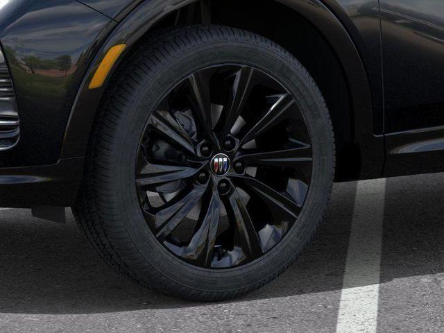 Photo of 2026 Ebony Twilight Metallic Buick Envista