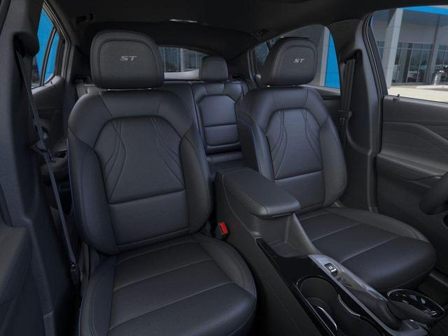 Photo of 2026 Ebony Twilight Metallic Buick Envista