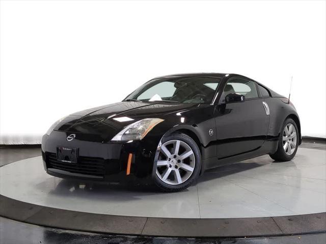 2005 Nissan 350Z