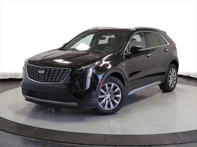 2022 Cadillac XT4