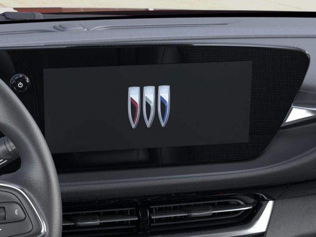 Photo of 2026 Brilliant Red Buick Envista