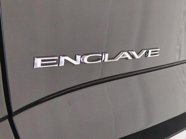 Photo of 2023 Ebony Twilight Metallic Buick Enclave