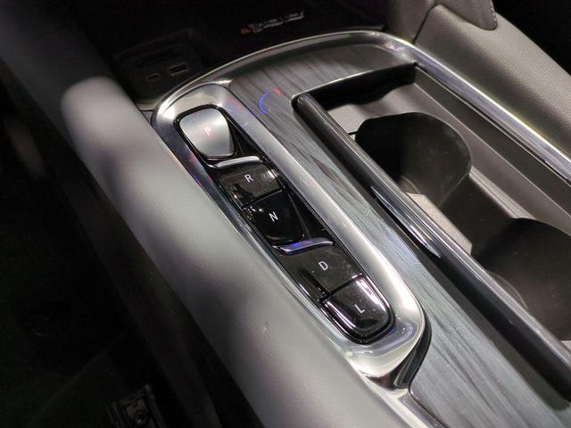 Photo of 2023 Ebony Twilight Metallic Buick Enclave