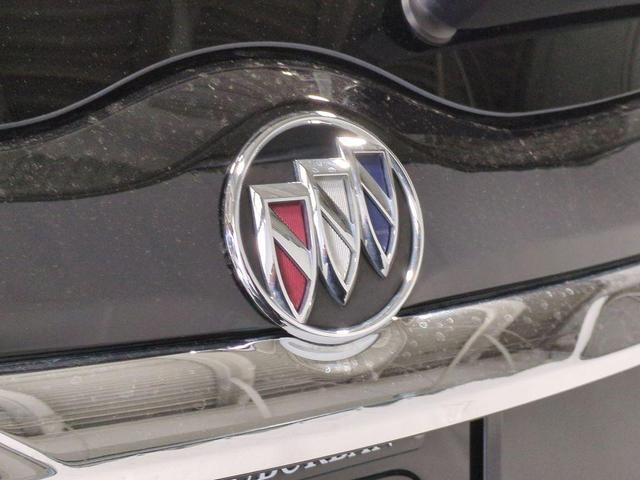 Photo of 2023 Ebony Twilight Metallic Buick Enclave