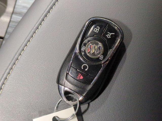 Photo of 2023 Ebony Twilight Metallic Buick Enclave