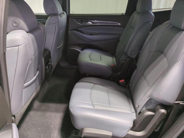 Photo of 2023 Ebony Twilight Metallic Buick Enclave