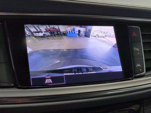 Photo of 2023 Ebony Twilight Metallic Buick Enclave