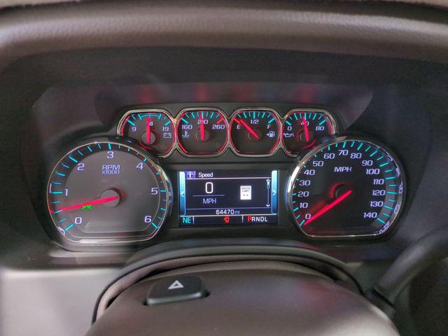 Photo of 2018 Crimson Red Tintcoat GMC Yukon