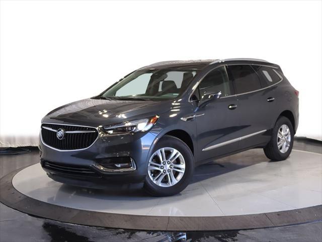 2019 Buick Enclave