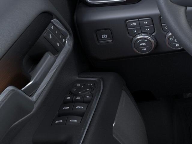 Photo of 2025 Summit White GMC Sierra 3500