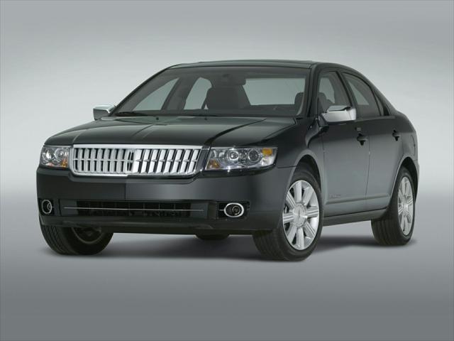 2007 Lincoln MKZ