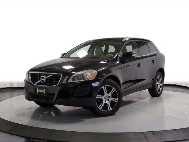 2013 Volvo XC60